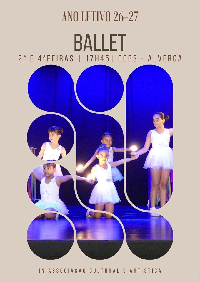 INA - Ballet 2627